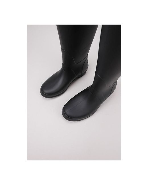 Bottes BOIRA Igor en coloris Black