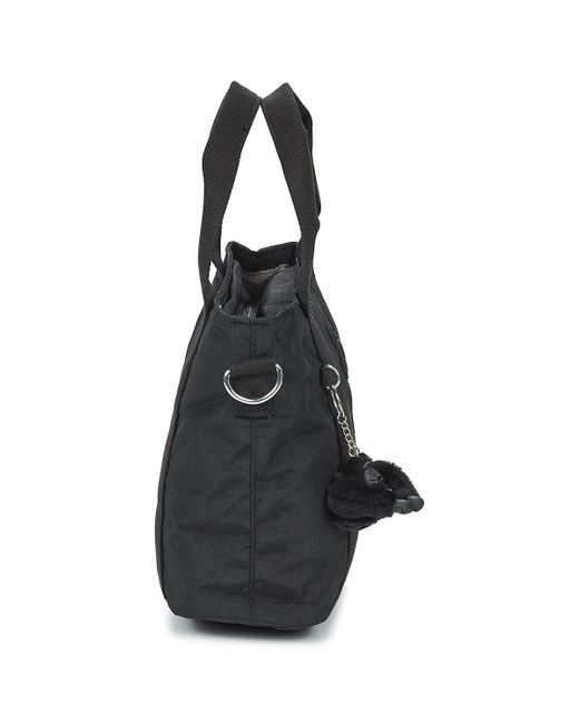 Kipling Handtas Minta M in het Black