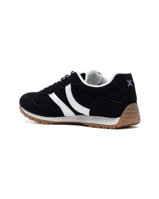 Baskets 14627701 Xti en coloris Black