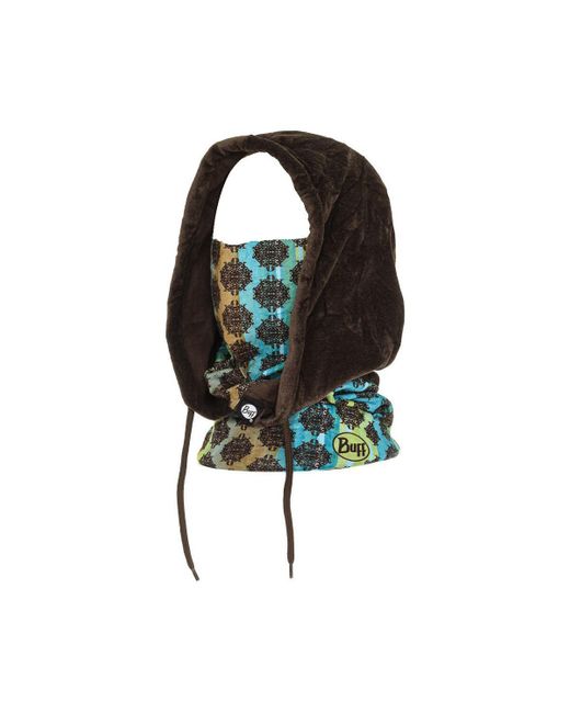 Echarpe 51400 Buff pour homme en coloris Green