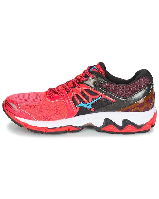 mizuno hardloopschoenen dames sale