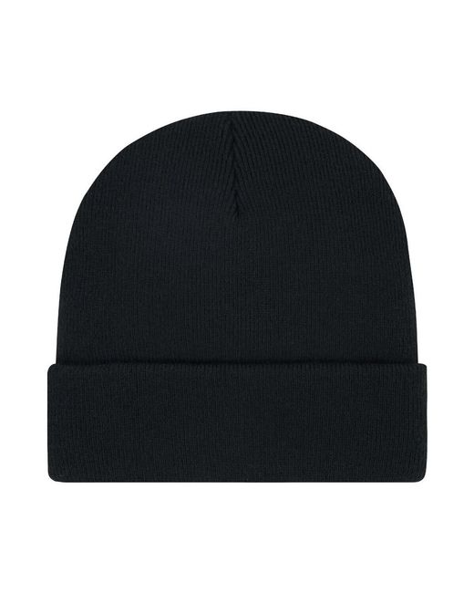 Chapeau 8A5541 Converse pour homme en coloris Black