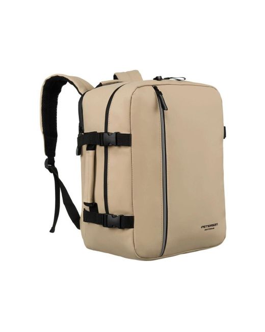 Sac a dos Skyline Peterson Stoop pour homme en coloris Natural