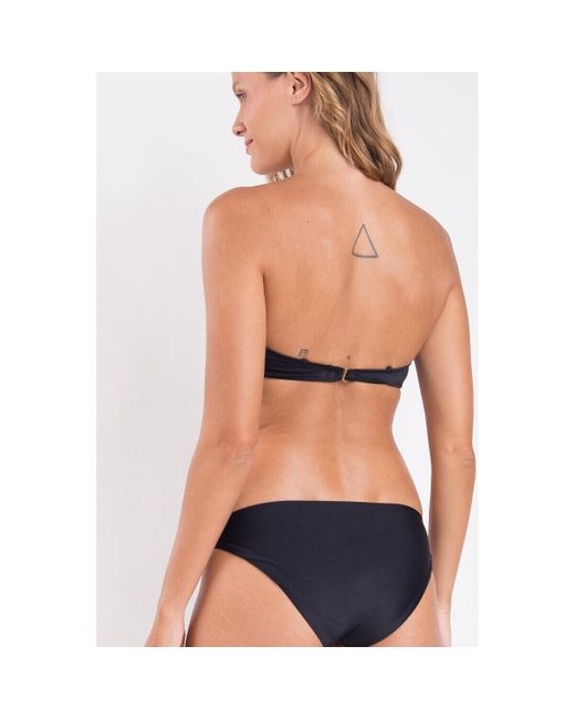 Maillots de bain 2024 Touch Black UPF 50+ Rio De Sol en coloris Blue