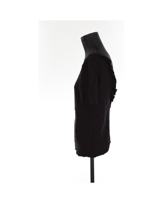 Blouses Blouse Ba&sh en coloris Black