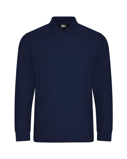 Polo Rx102 Prortx pour homme en coloris Blue
