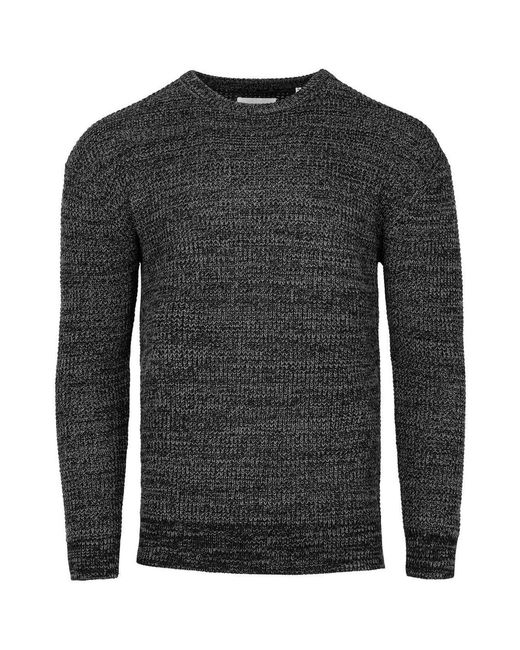 Pull Classic Firetrap pour homme en coloris Gray