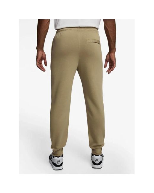 Jogging M nk club bb jogger Nike pour homme en coloris Natural