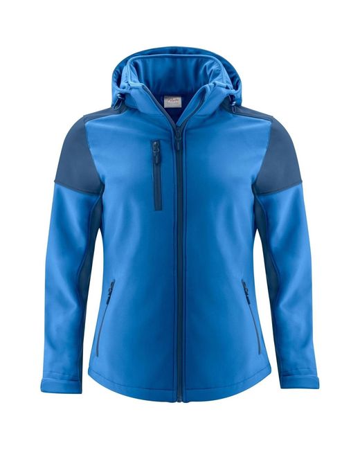 Blouson Prime Printer PRIME en coloris Black