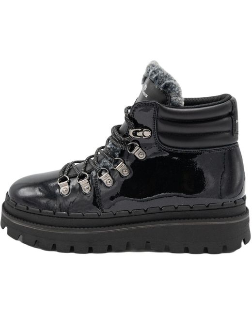 skechers hoge sneakers