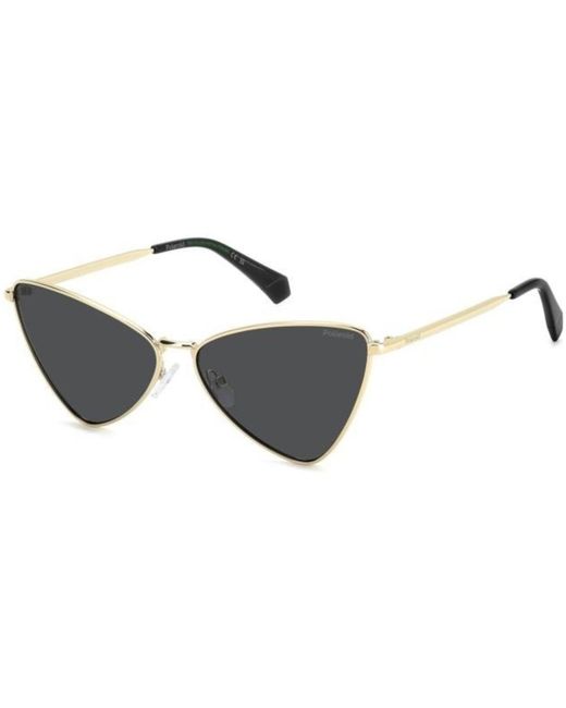 Lunettes de soleil pld6244sx-2f7m9 Polaroid en coloris Gray