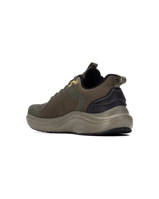 Baskets 17672903 Refresh pour homme en coloris Brown