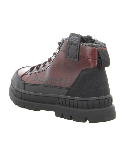 Bottes Bugatti pour homme en coloris Brown