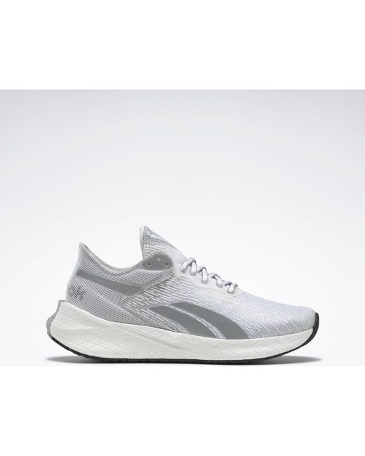 Reebok Hardloopschoenen Floatride Energy Symmetros Rft Schoenen in het White