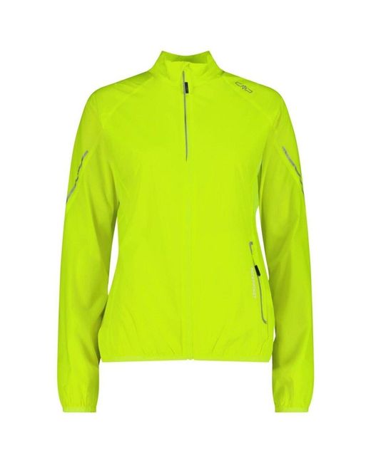 CMP Windjack in het Green