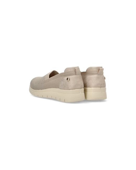 Baskets Basses 78435 Amarpies en coloris White