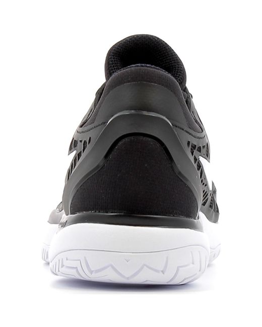 nike zoom kd v 5 Geel