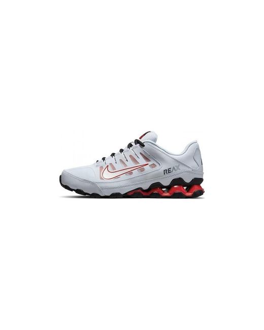 SNEAKERS POUR HOMME REAX 8 TR MESH 621716 Chaussures Nike pour ... SNEAKERS POUR HOMME REAX 8 TR MESH 621716 Chaussures Nike pour ...