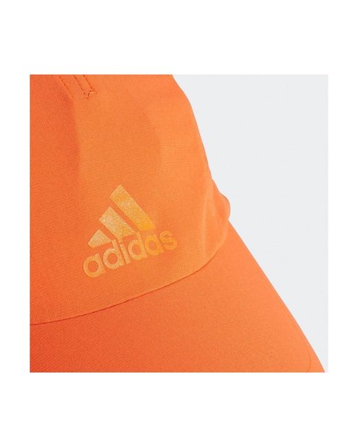 Casquette Climalite R96 Adidas en coloris Orange