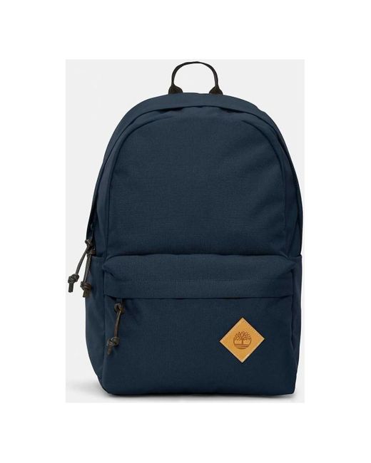 Sac a dos TB0A6MXW - TMBRLND BACKPACK-433 DARK SAPPHITE Timberland pour homme en coloris Blue