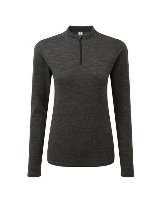 Blouses Nevis TOG24 en coloris Black