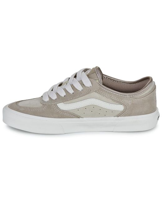 Vans Sneaker Rowley Classic in Gray für Herren