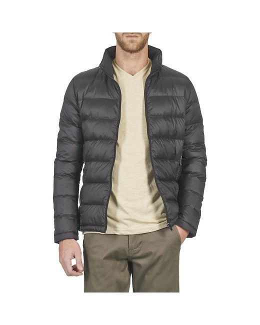 us polo black jacket