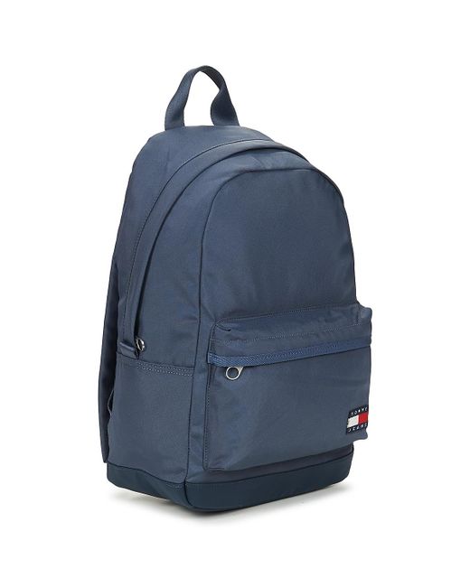 Tommy Hilfiger Rucksack Tjm Ess Daily Dome Backpack in Blue für Herren