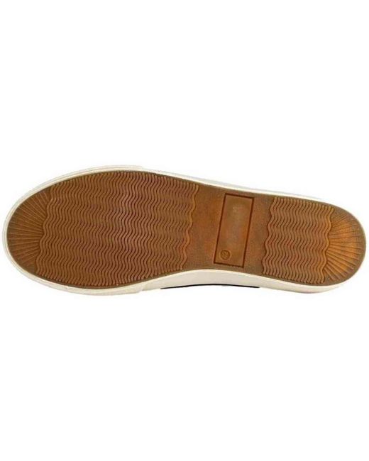 Baskets Basses 4058010 Munich pour homme en coloris Green