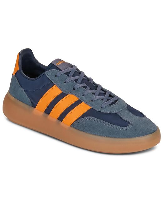 Adidas Sneaker Barreda Decode in Blue für Herren