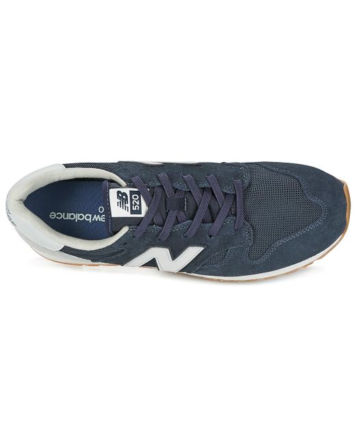 new balance u420 bruin