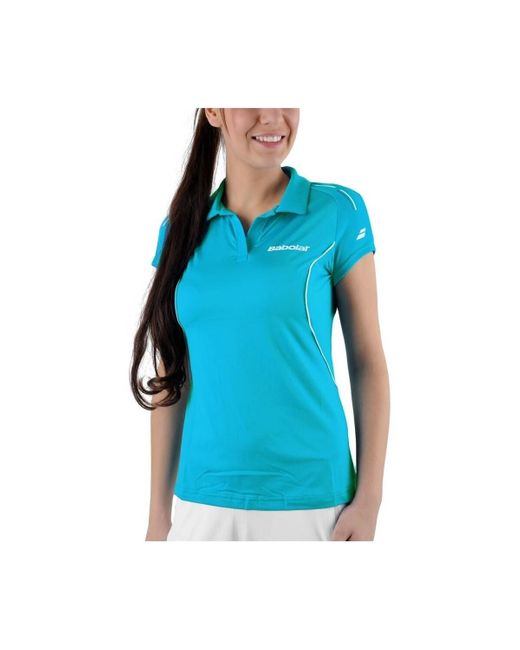 T-shirt Match Core 14 Babolat en coloris Blue