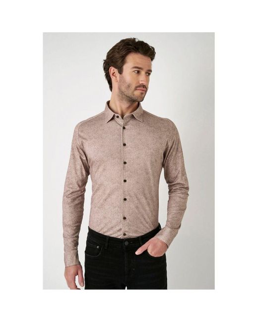 Chemise desoto homme new arrivals