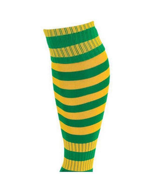 Collants & Bas Pro Precision en coloris Green