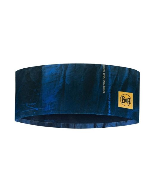 Bonnet Coolnet Uv Wide Buff en coloris Blue