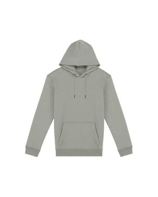 Sweat-shirt PC5121 NATIVE SPIRIT en coloris Gray