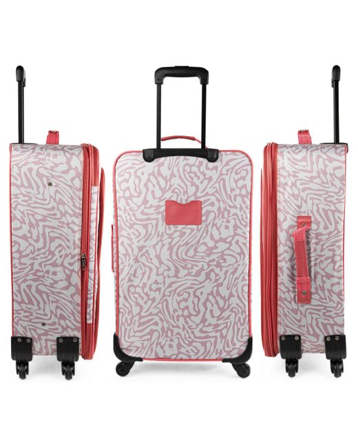 Valise Solite Itaca pour homme en coloris Pink