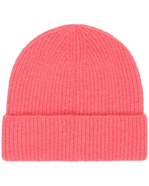Bonnet WIND EFFECT Roxy en coloris Red