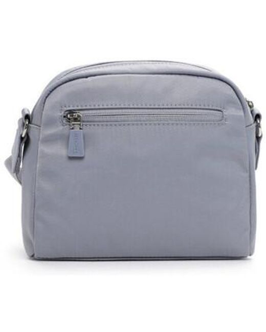 Sac 22 x 20 x 10 cm Tamaris en coloris Gray