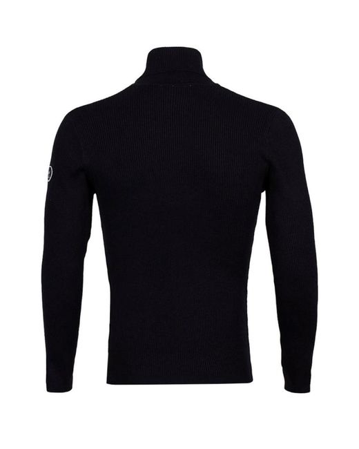 Pull Pull CALFY Peak Mountain pour homme en coloris Blue