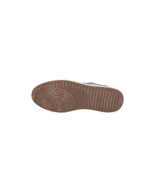 Baskets Basses Refresh pour homme en coloris Blue