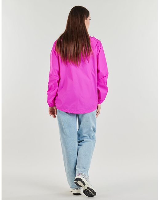 J.O.T.T Windjack Kilmory in het Pink