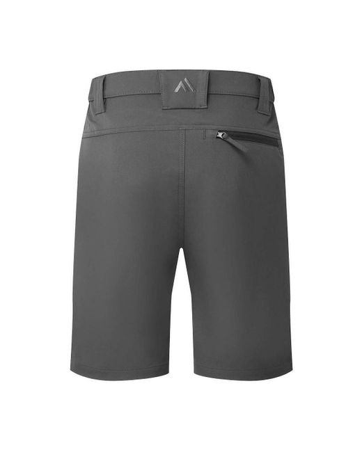 Short PW1911 Portwest pour homme en coloris Gray