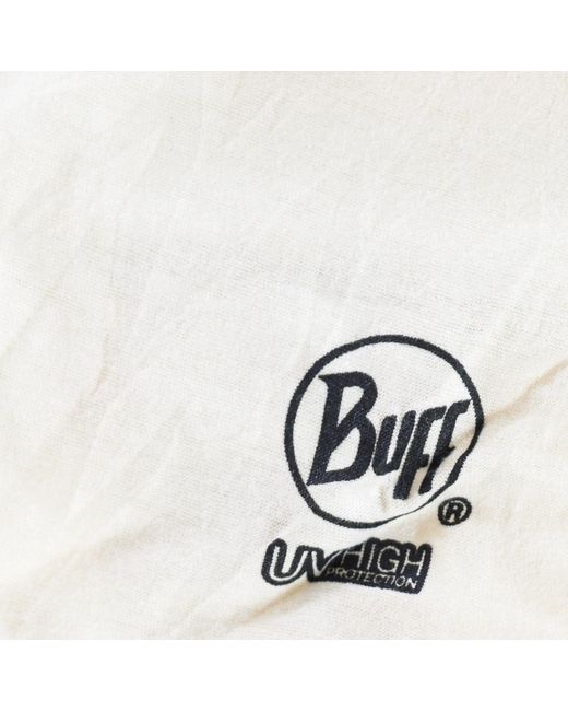 Echarpe 107300 Buff en coloris Black