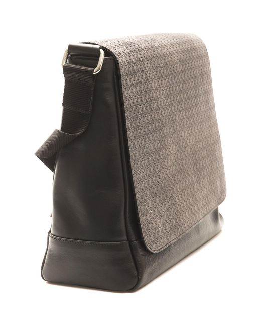 Marcel Sac Bandouliere Billionaire Pour Homme En Coloris Noir Lyst