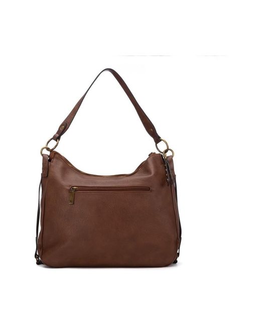 Sac 18342201 Refresh en coloris Brown