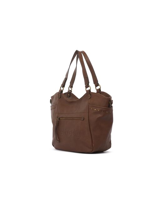 Sac Camel Refresh en coloris Brown