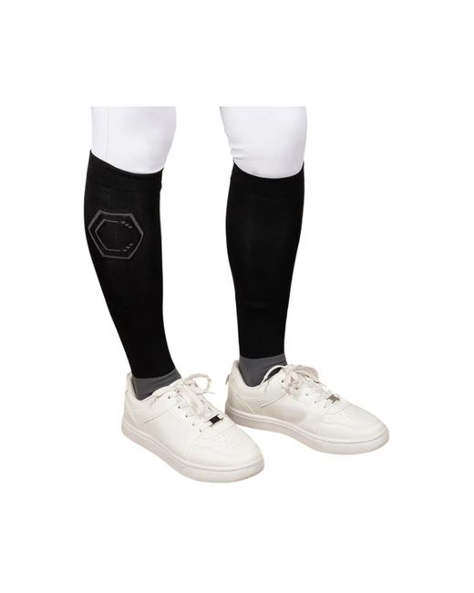 Chaussettes Ancroft Coldstream pour homme en coloris Black