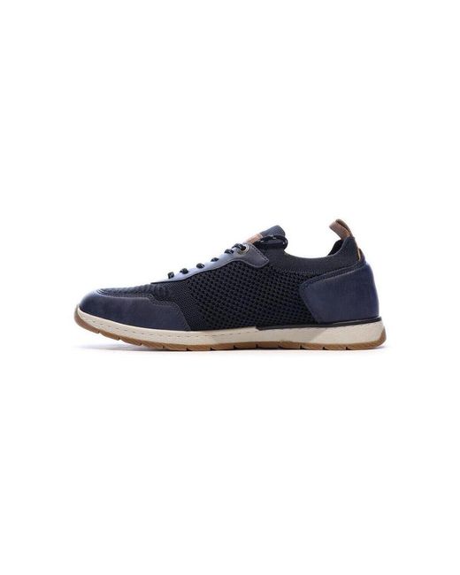 Baskets Basses 175665 Refresh pour homme en coloris Blue