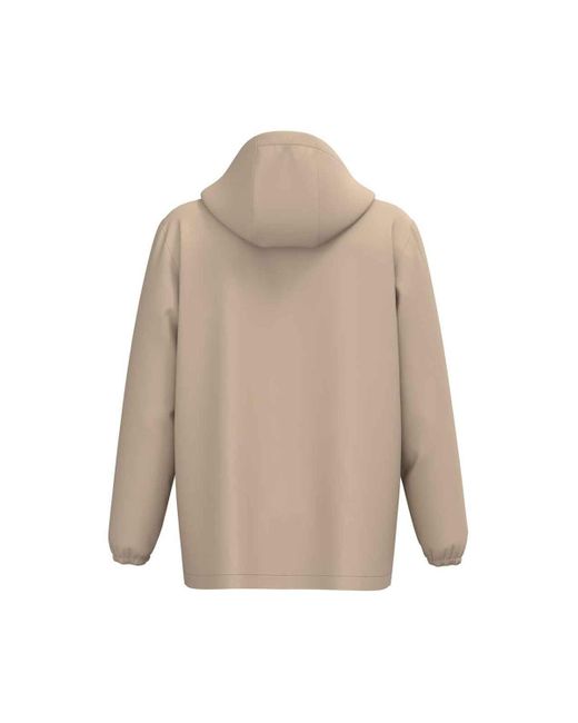 Coupes vent PC7884 NATIVE SPIRIT en coloris Natural